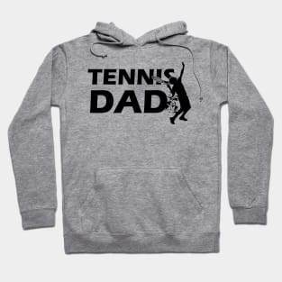 Tennis Dad Hoodie